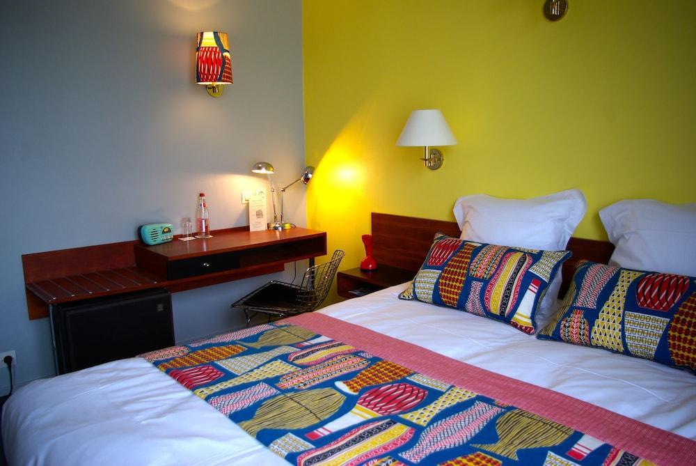 Ibis Styles Le Havre Centre Hotel Luaran gambar