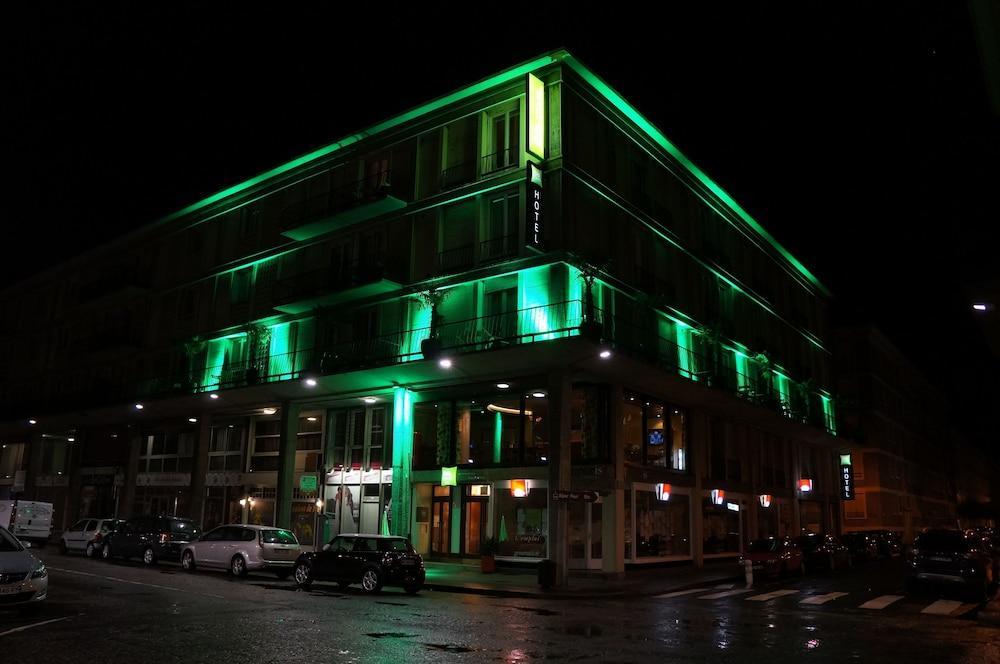 Ibis Styles Le Havre Centre Hotel Luaran gambar