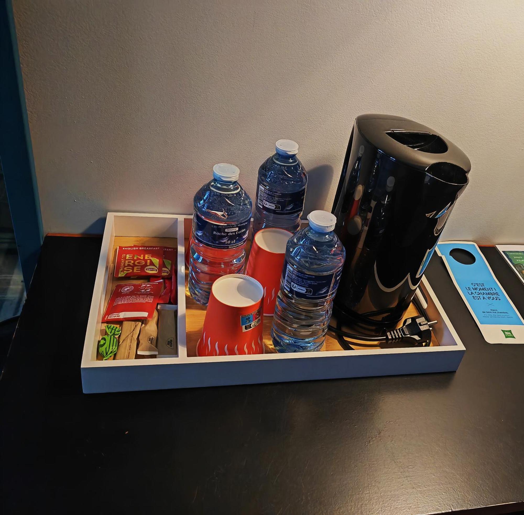 Ibis Styles Le Havre Centre Hotel Luaran gambar
