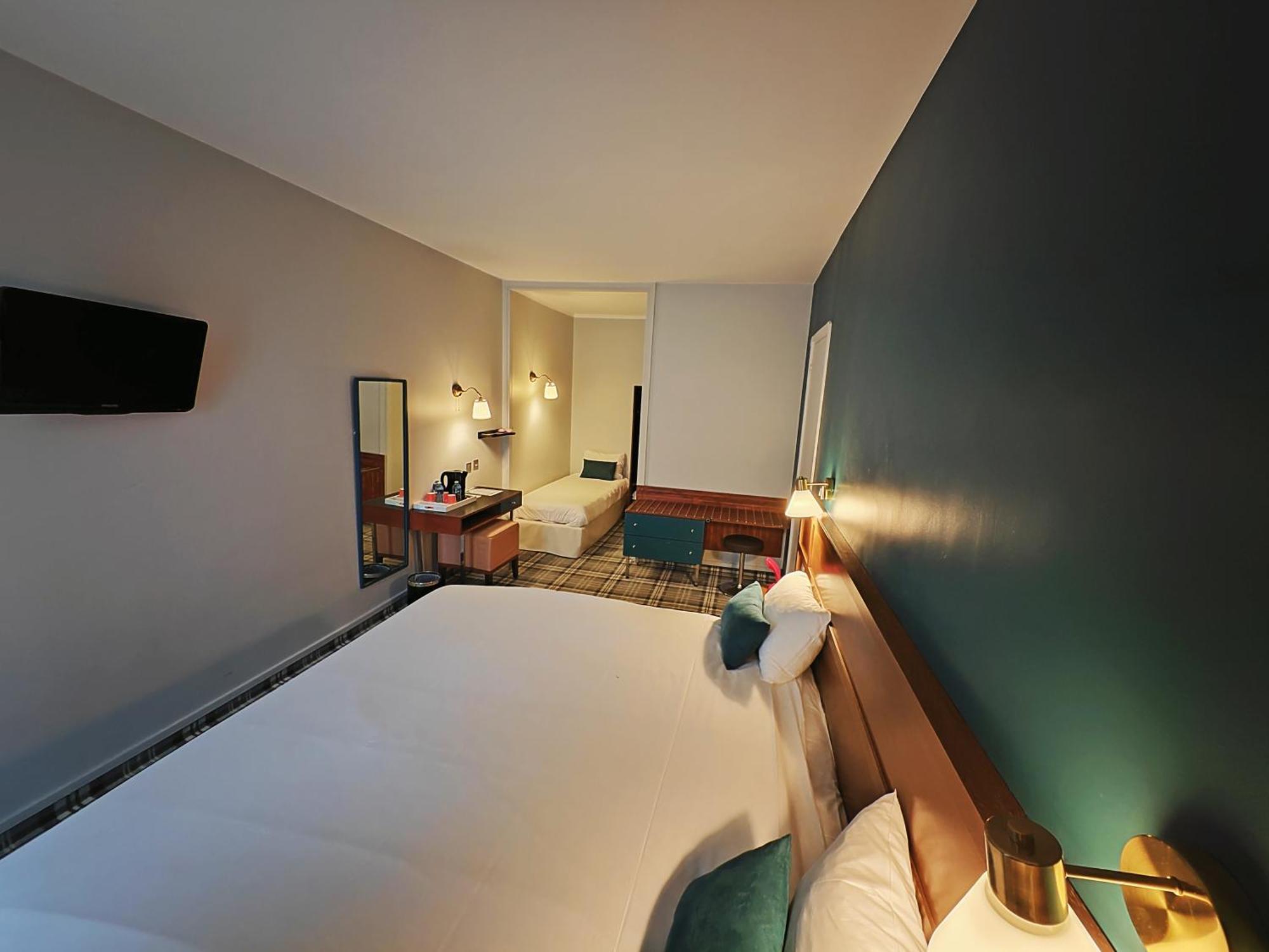 Ibis Styles Le Havre Centre Hotel Luaran gambar