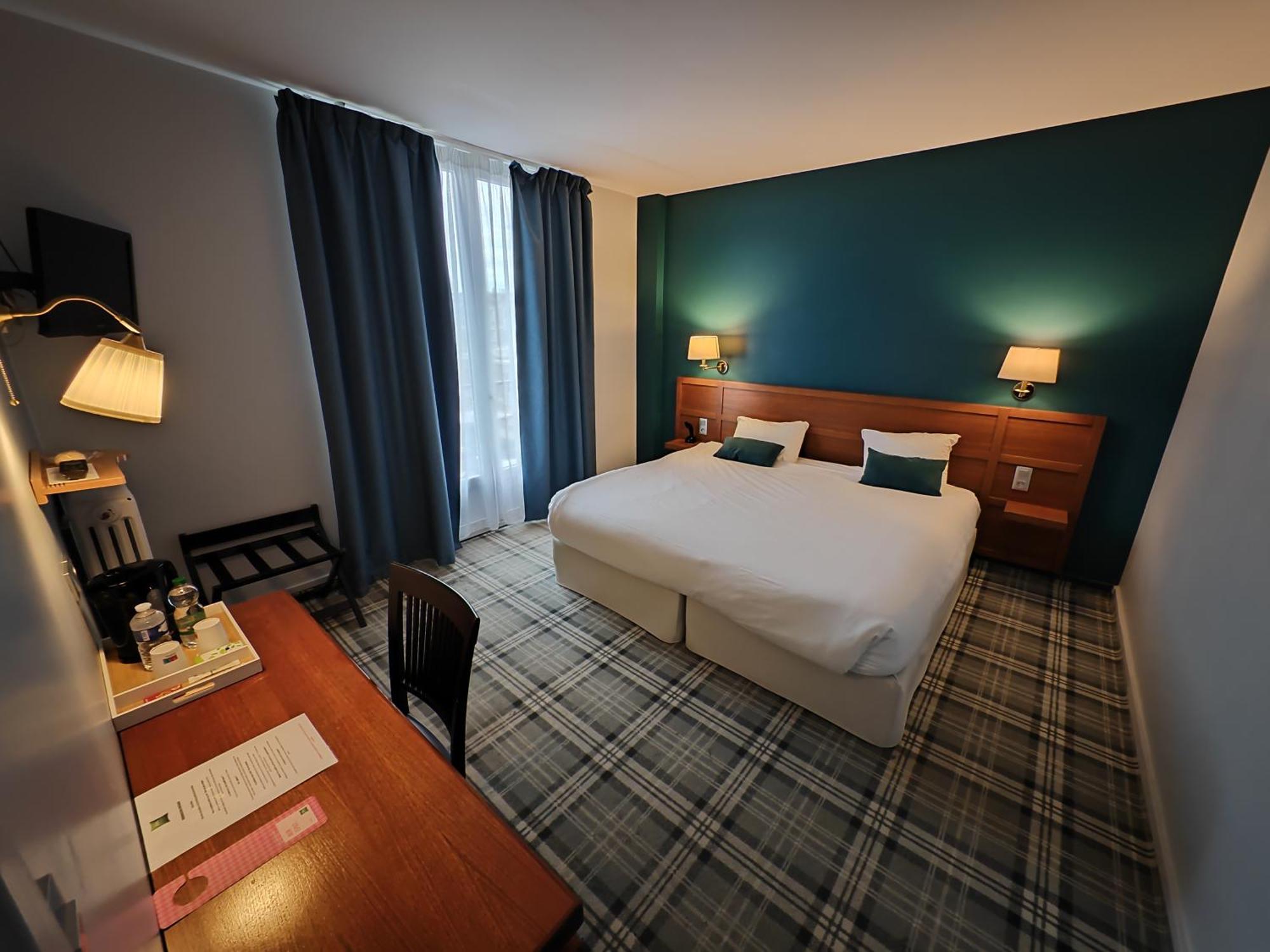 Ibis Styles Le Havre Centre Hotel Luaran gambar