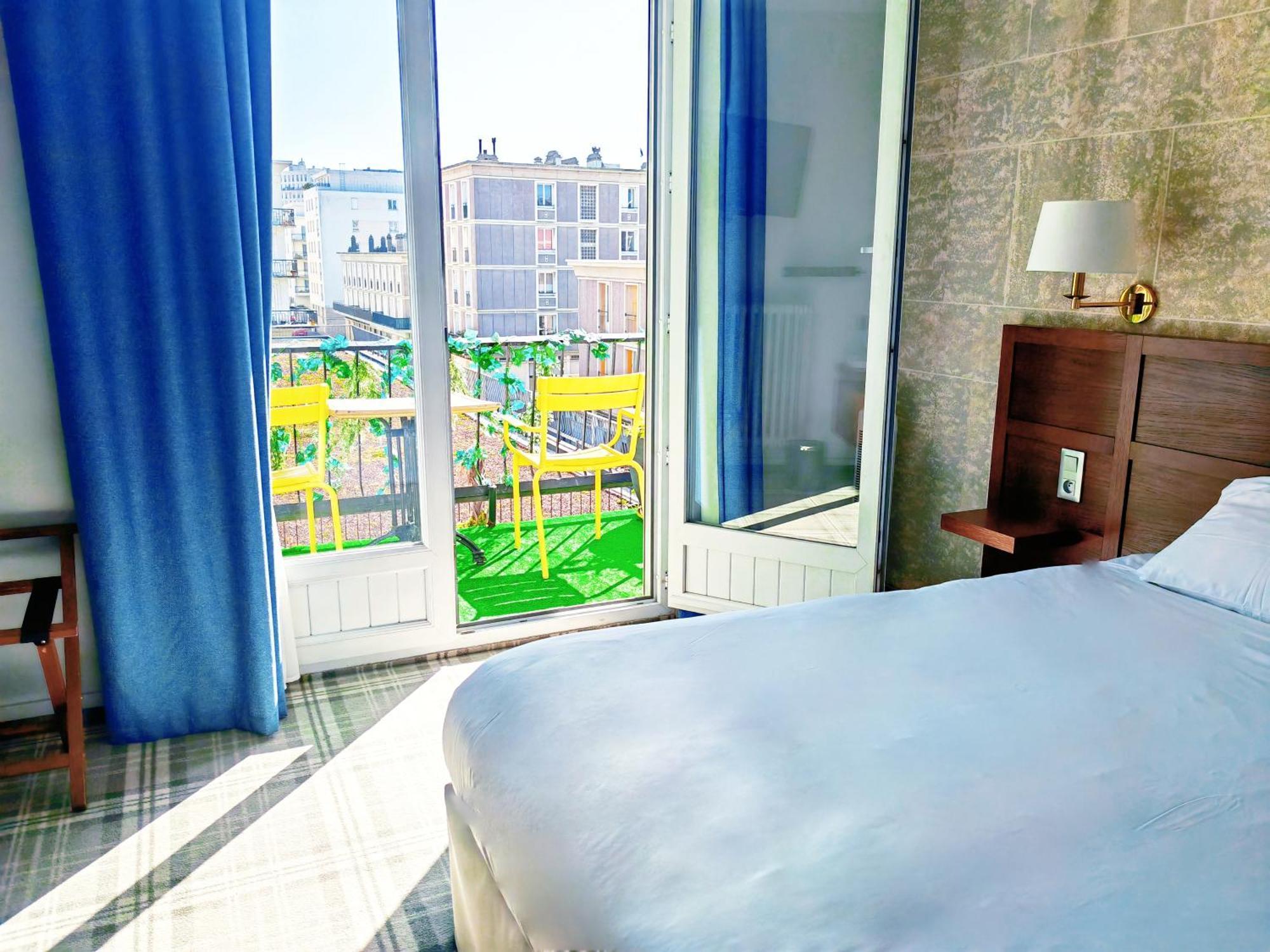 Ibis Styles Le Havre Centre Hotel Luaran gambar