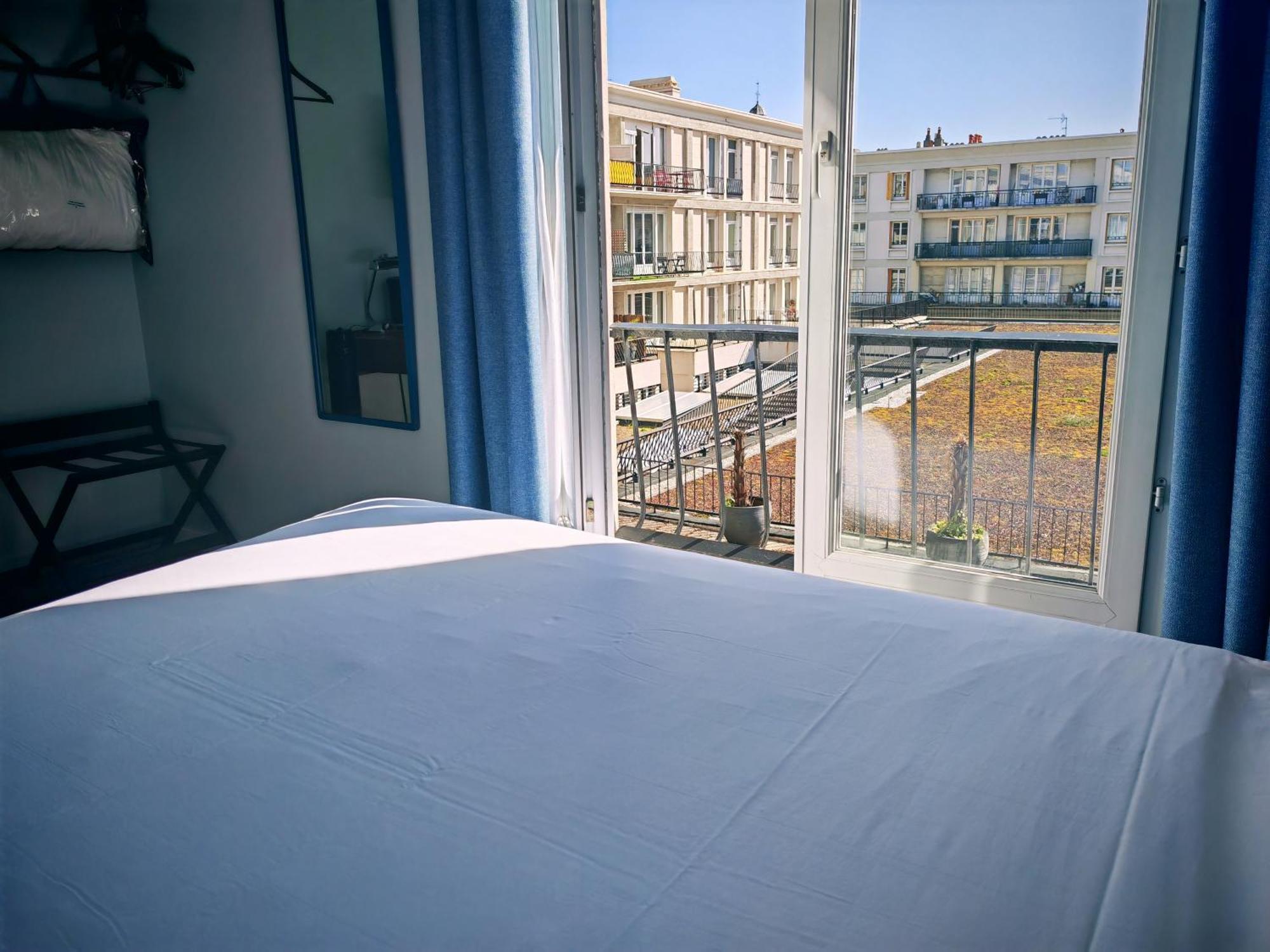 Ibis Styles Le Havre Centre Hotel Luaran gambar