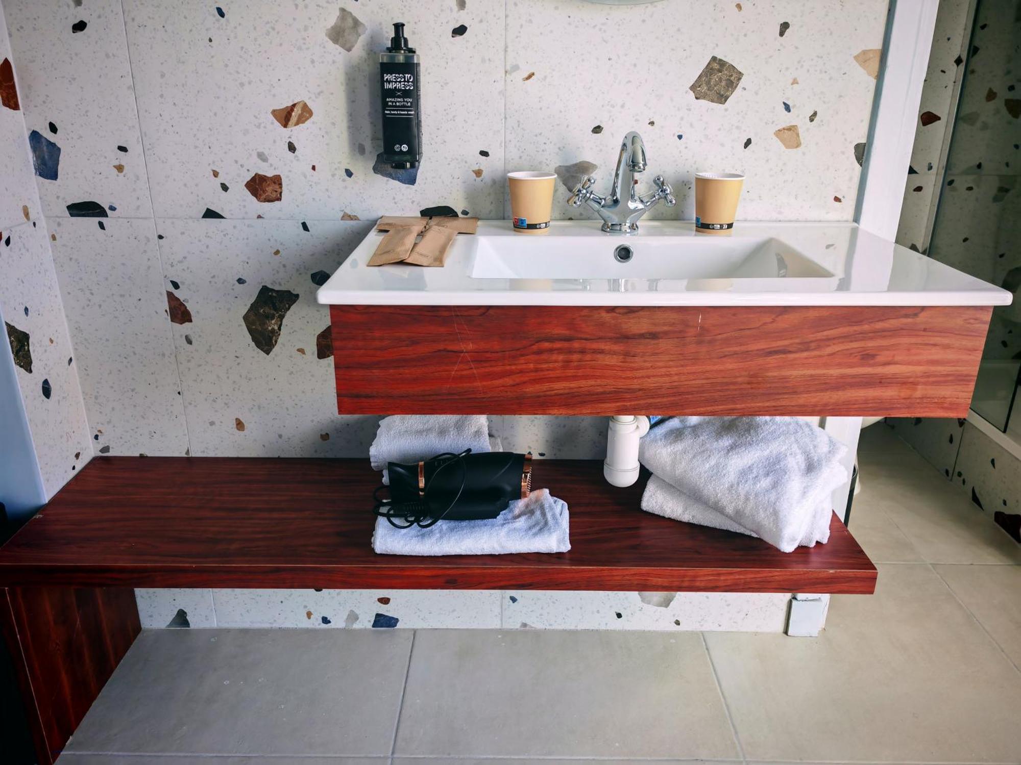 Ibis Styles Le Havre Centre Hotel Luaran gambar