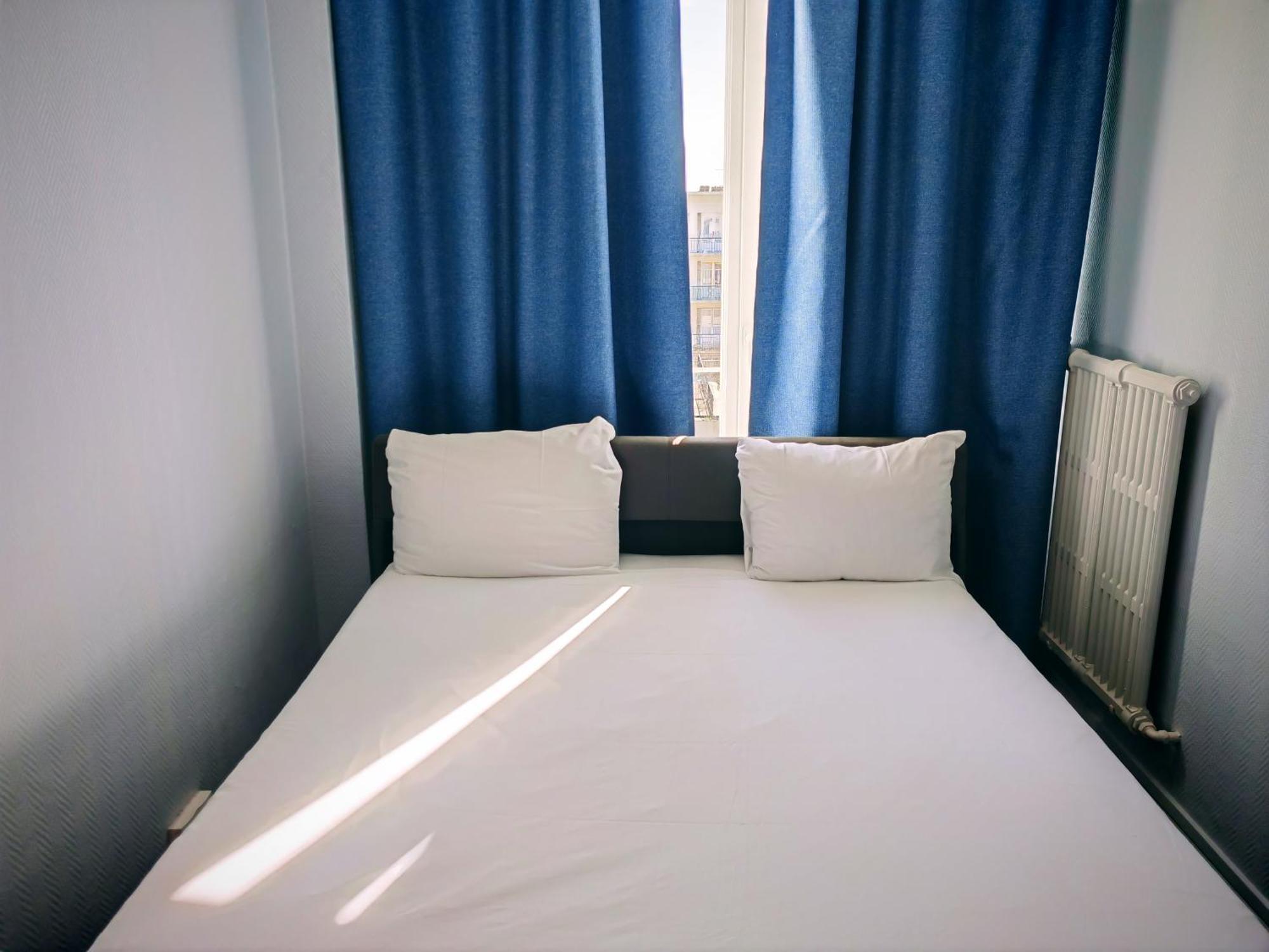 Ibis Styles Le Havre Centre Hotel Luaran gambar