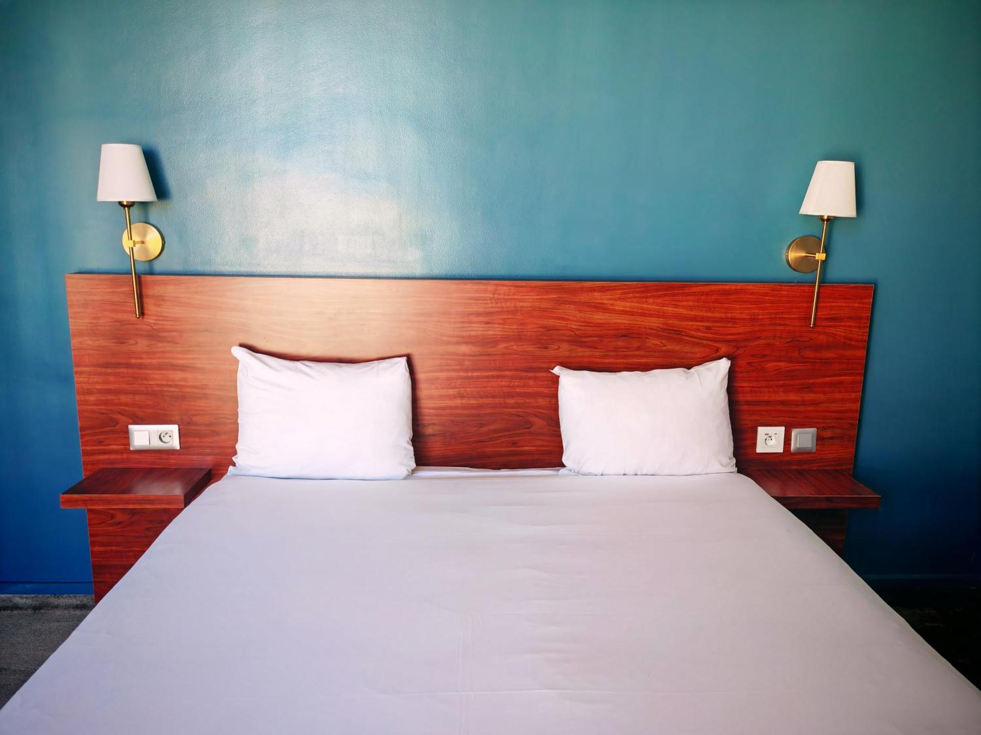 Ibis Styles Le Havre Centre Hotel Luaran gambar