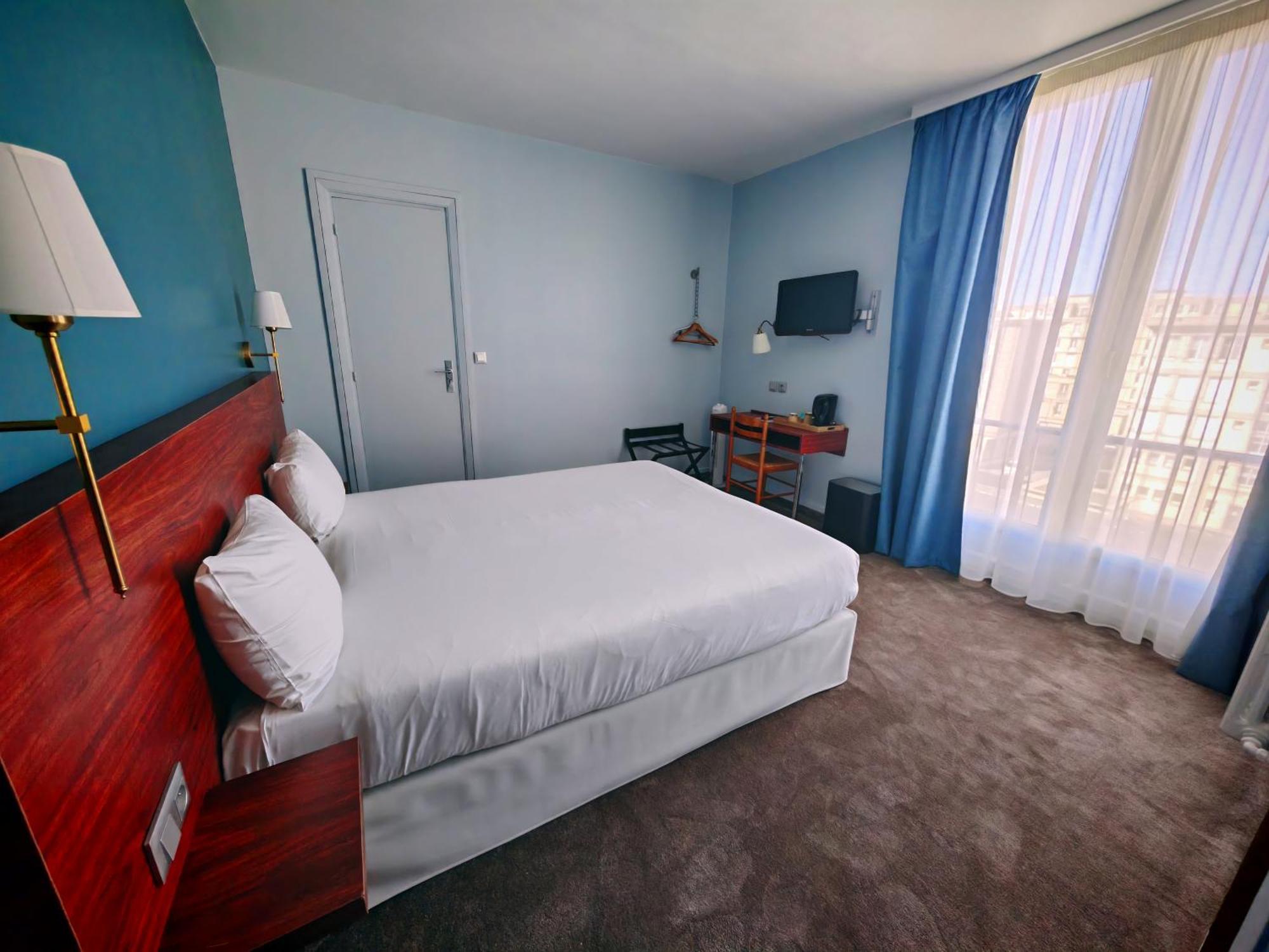 Ibis Styles Le Havre Centre Hotel Luaran gambar