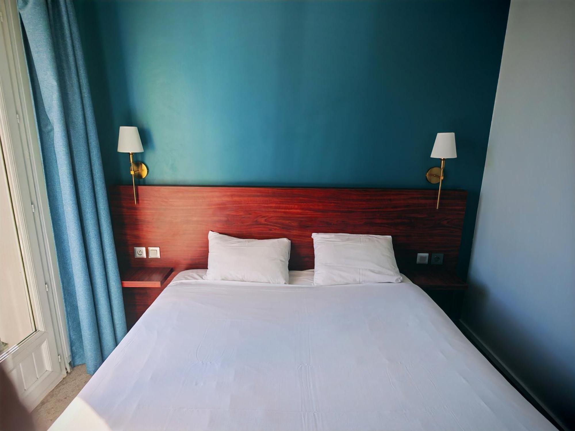 Ibis Styles Le Havre Centre Hotel Luaran gambar