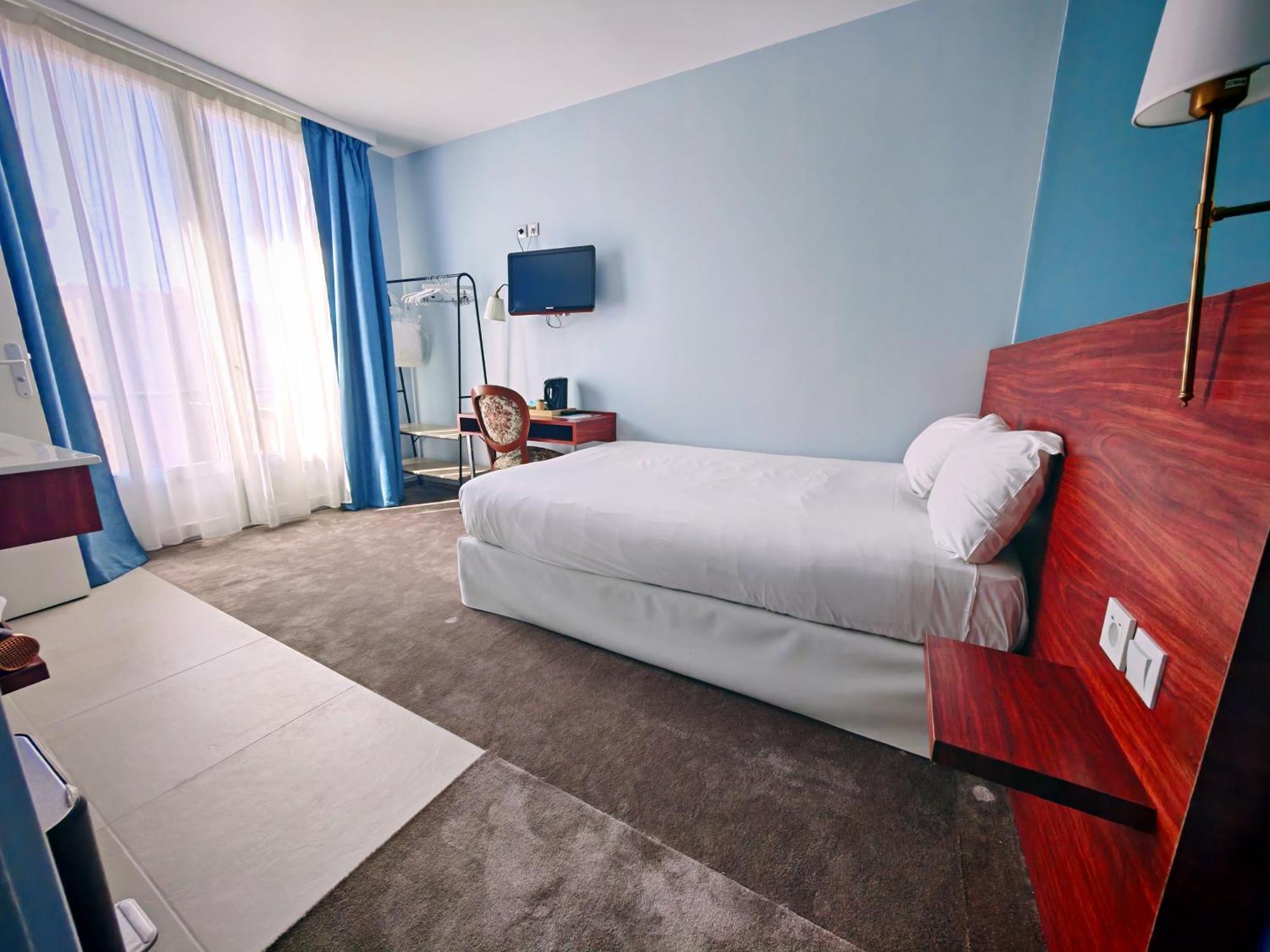 Ibis Styles Le Havre Centre Hotel Luaran gambar
