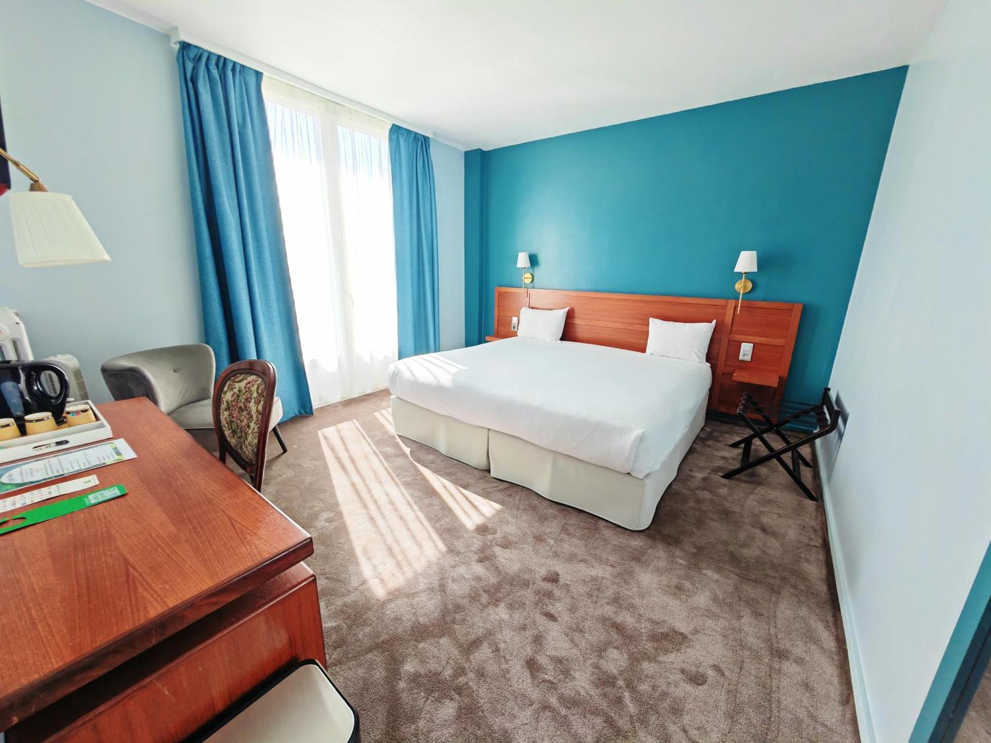 Ibis Styles Le Havre Centre Hotel Luaran gambar