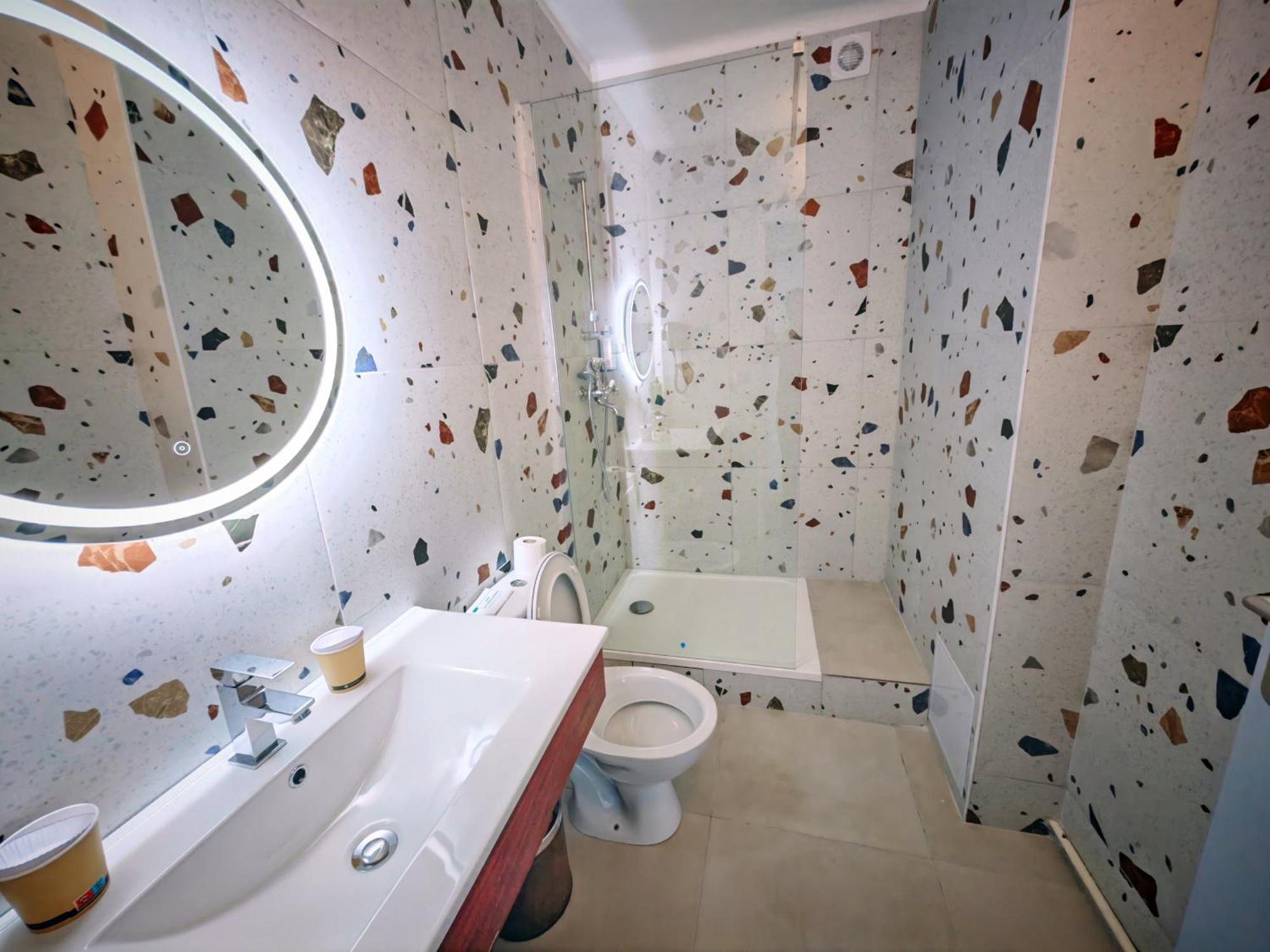 Ibis Styles Le Havre Centre Hotel Luaran gambar