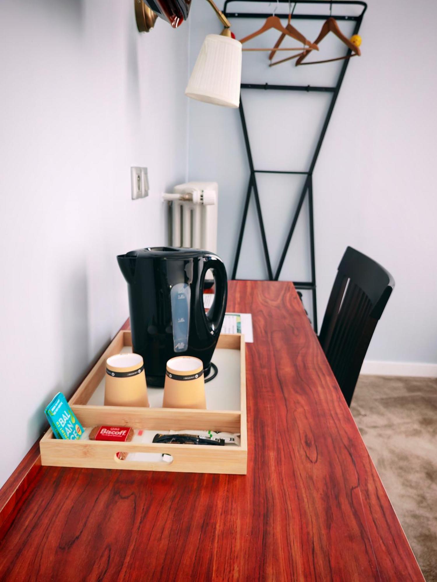 Ibis Styles Le Havre Centre Hotel Luaran gambar