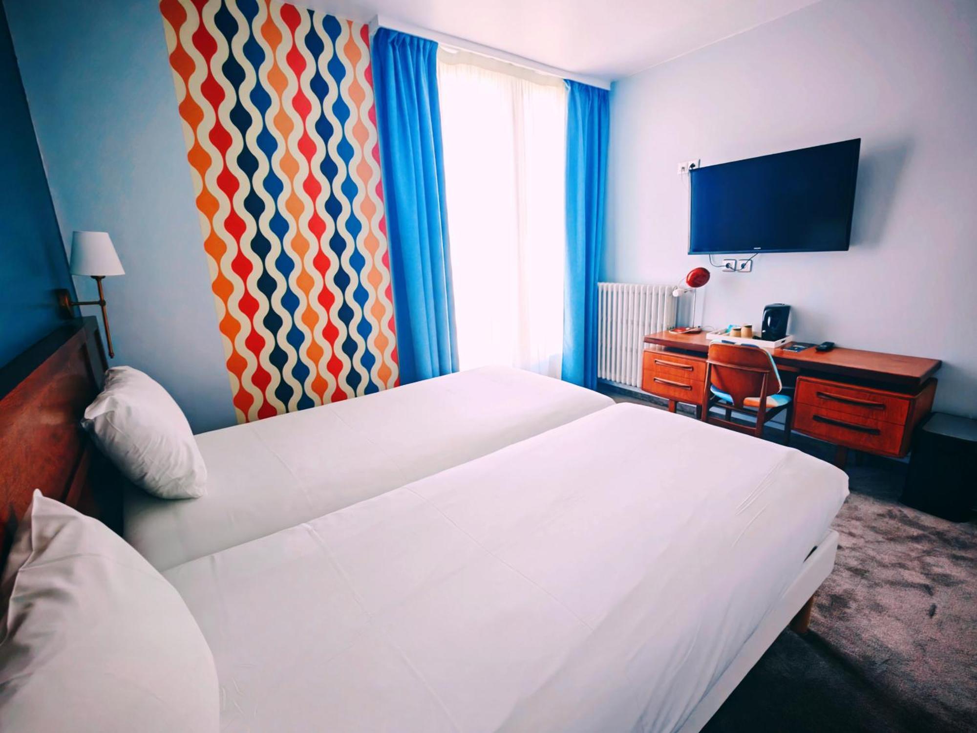 Ibis Styles Le Havre Centre Hotel Luaran gambar