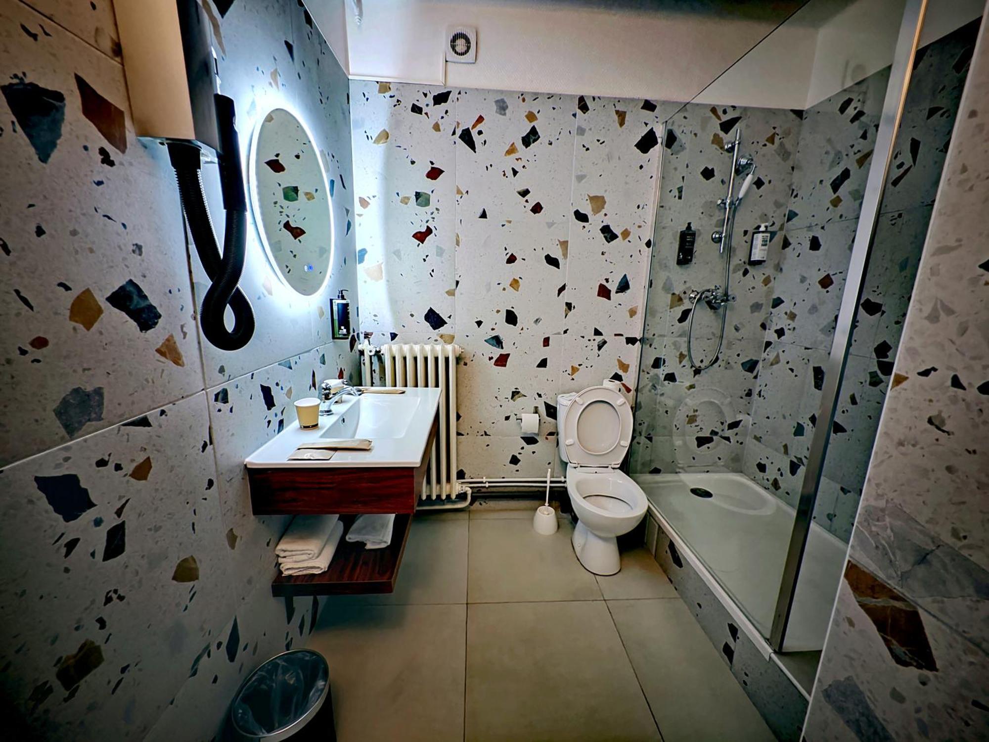 Ibis Styles Le Havre Centre Hotel Luaran gambar