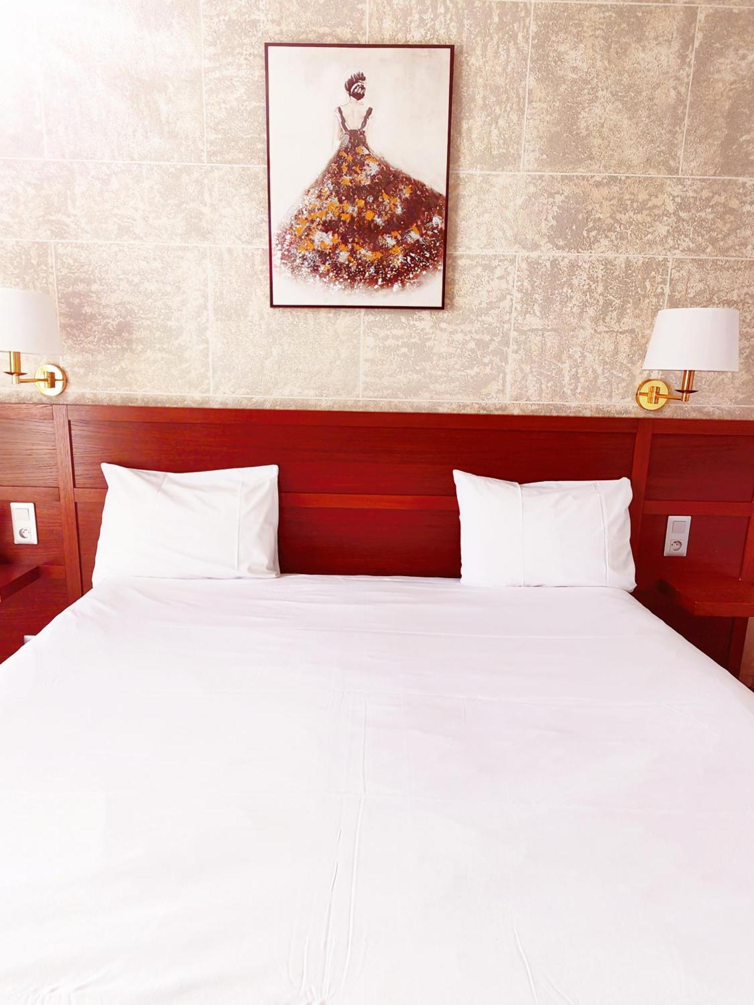 Ibis Styles Le Havre Centre Hotel Luaran gambar