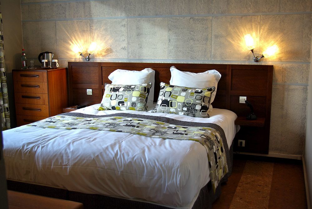 Ibis Styles Le Havre Centre Hotel Luaran gambar