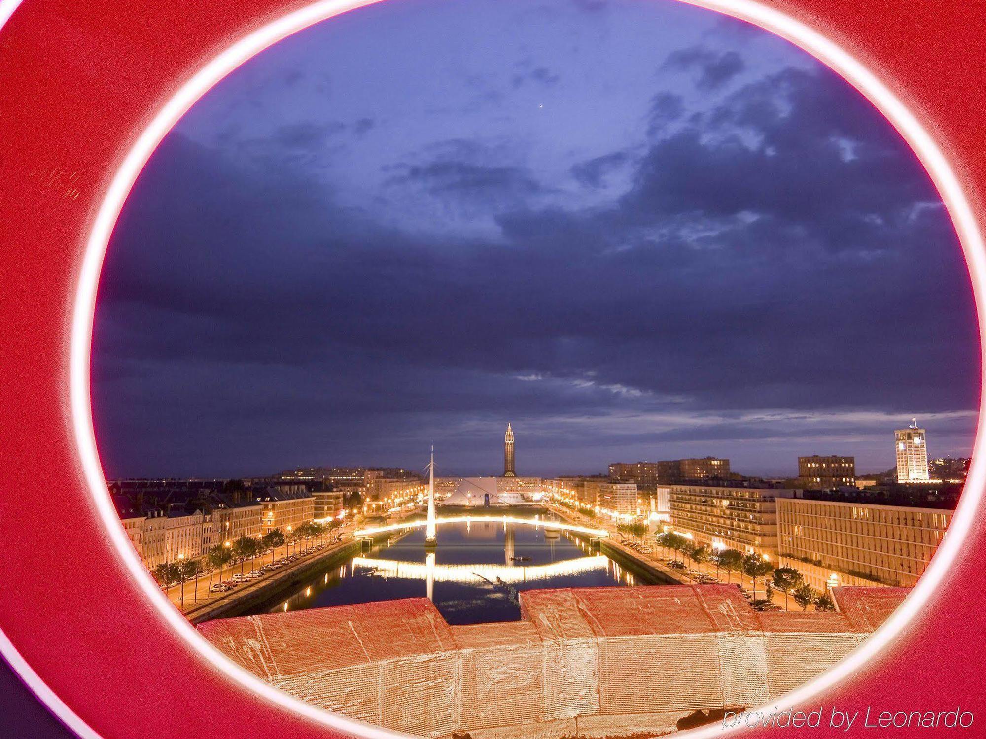 Ibis Styles Le Havre Centre Hotel Luaran gambar
