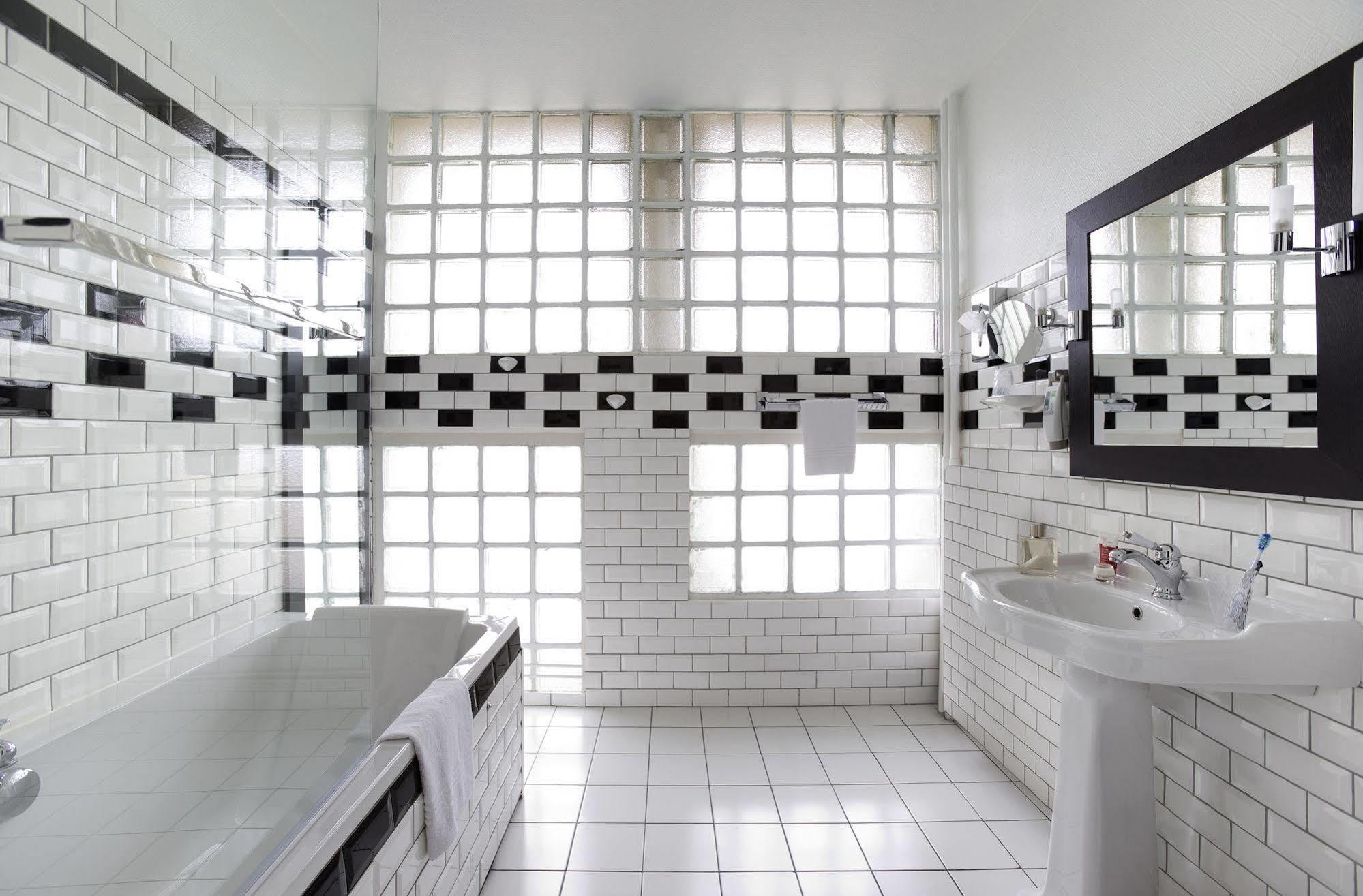Ibis Styles Le Havre Centre Hotel Luaran gambar