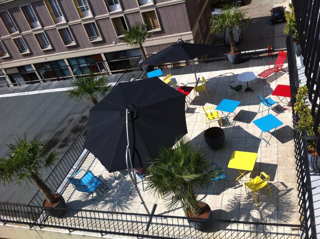 Ibis Styles Le Havre Centre Hotel Kemudahan gambar